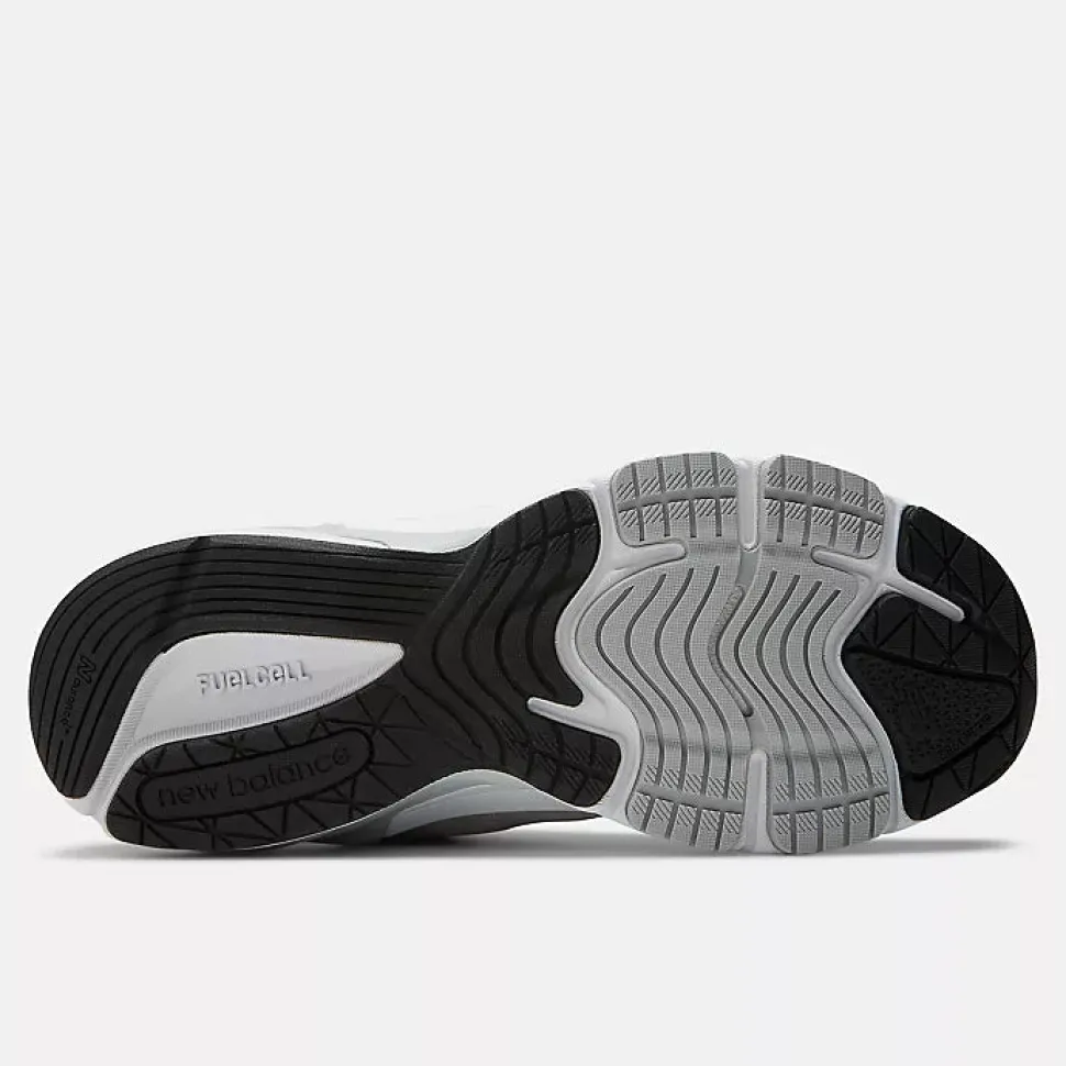 990v6 - Grey