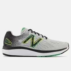 680v7 - Grey with Black and Lemonade