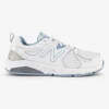 857v2 - White with Blue