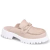 Vann - Cream