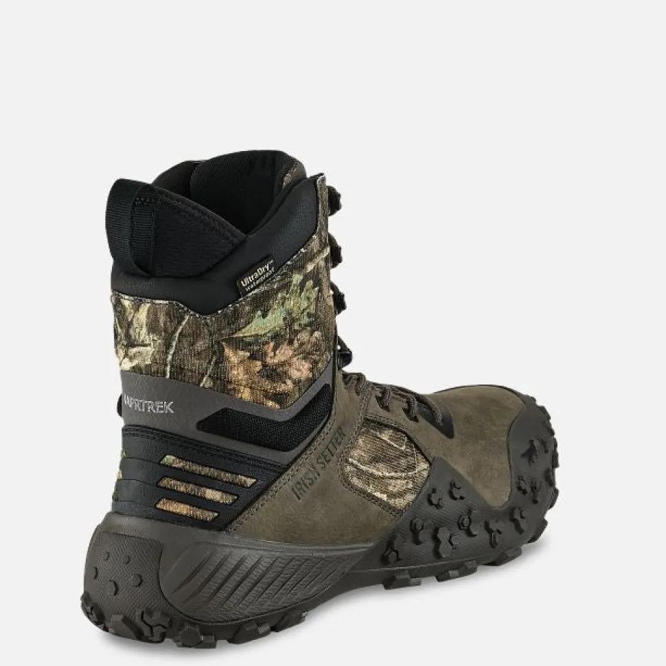 VaprTrek - 3943