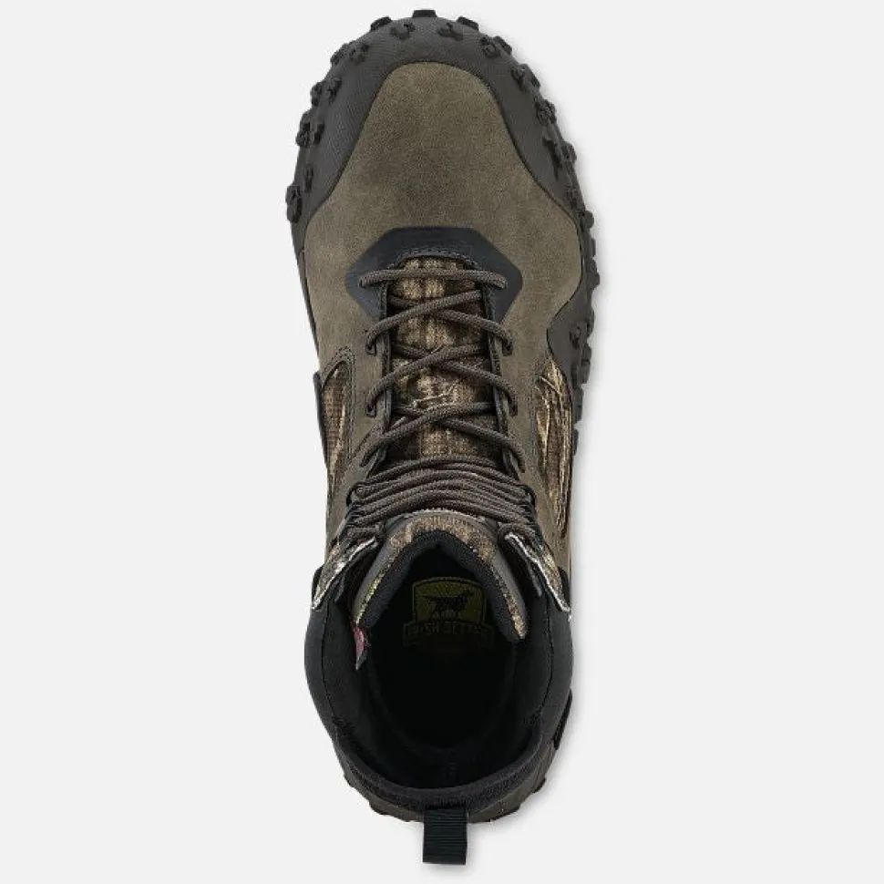 VaprTrek - 3943