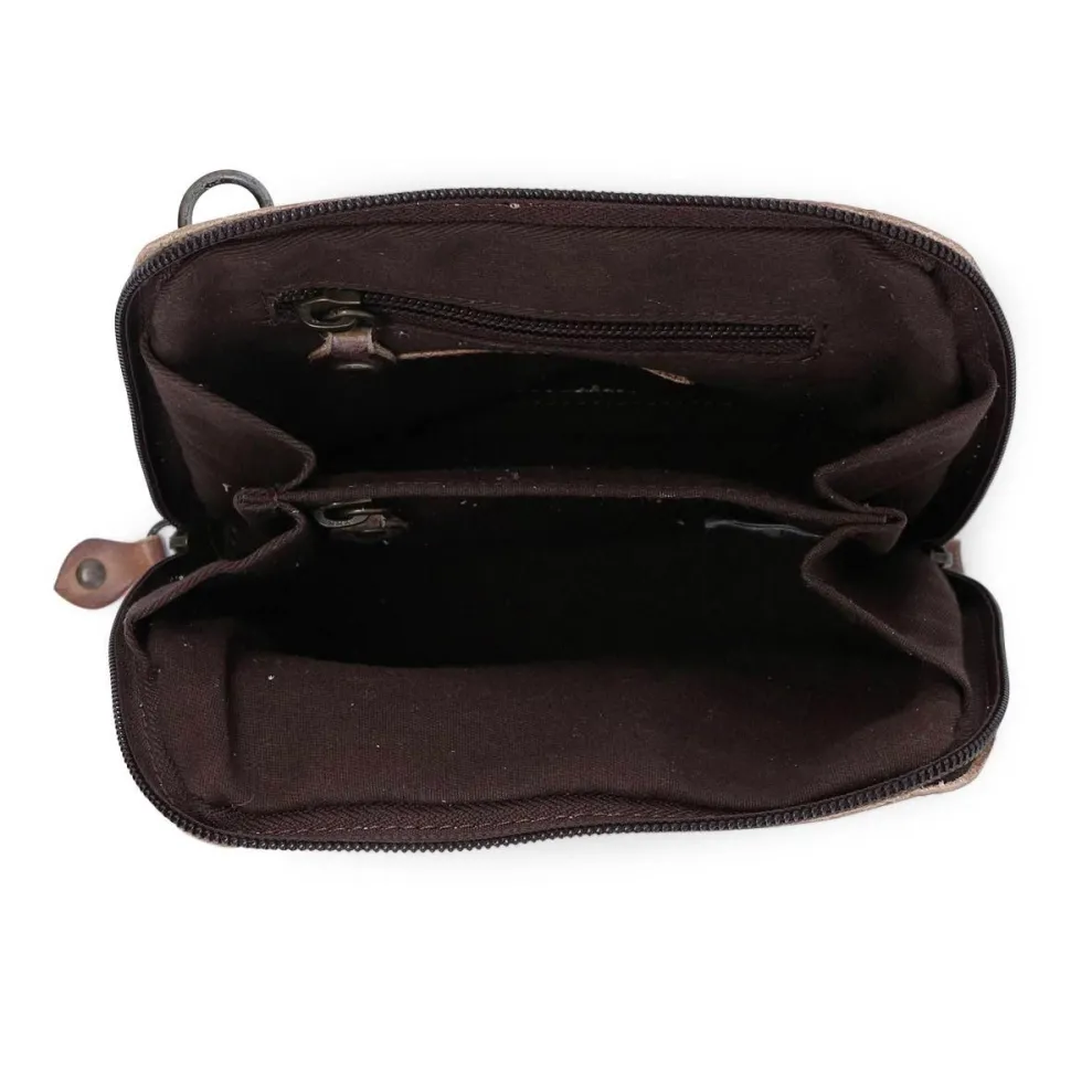 Ventura - Tan Rustic Mason
