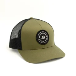 VET302 - Loden Green