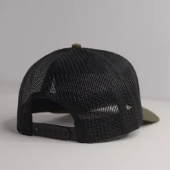 VET302 - Loden Green