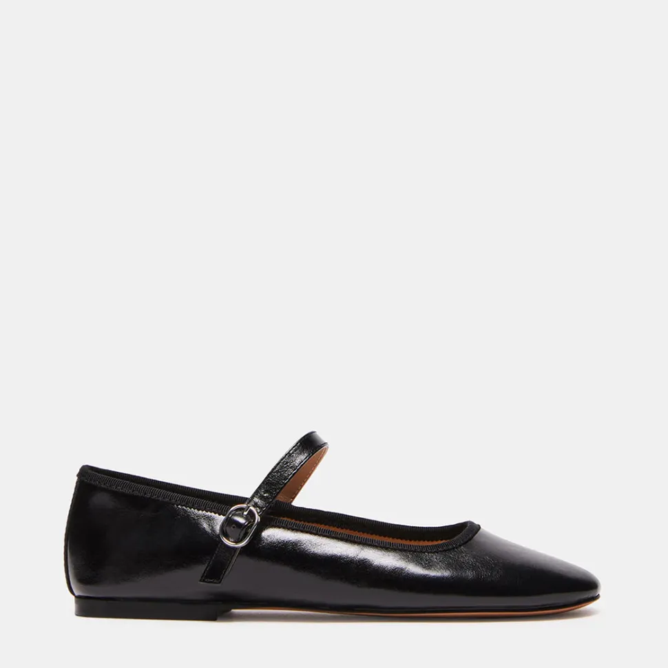 Vinetta - Black