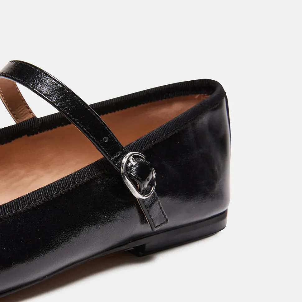 Vinetta - Black