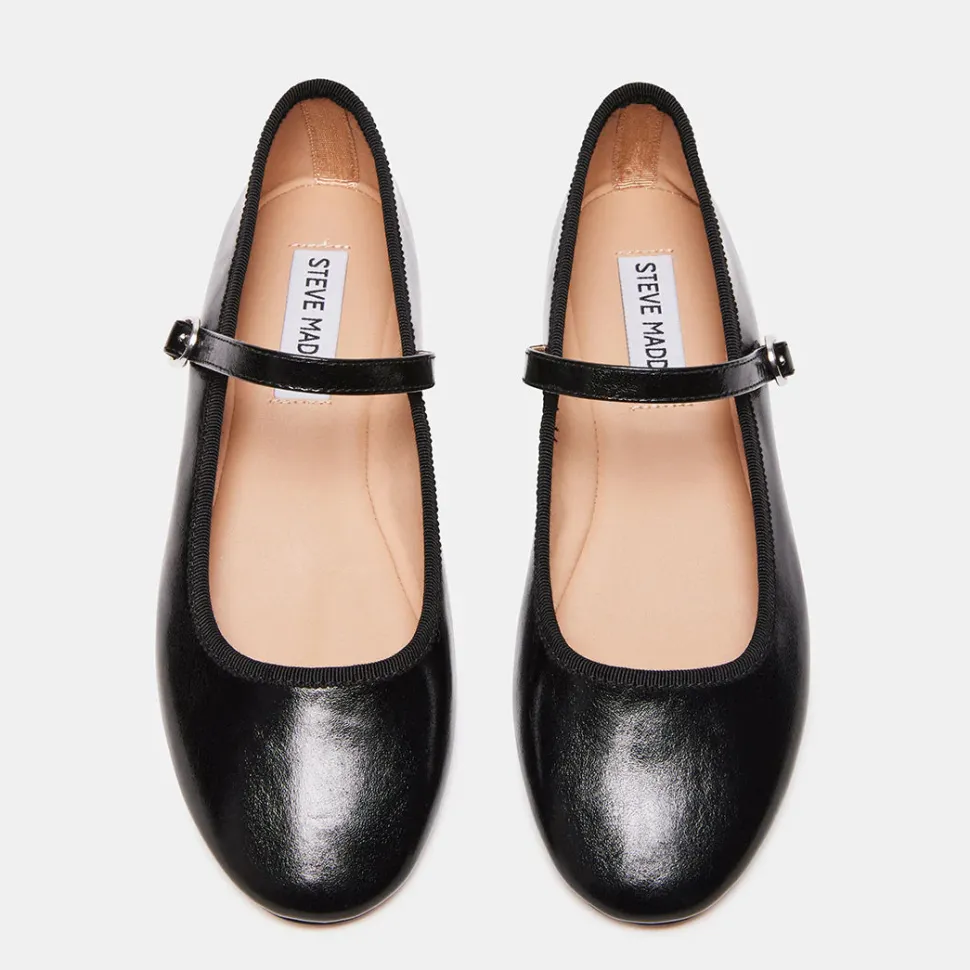Vinetta - Black