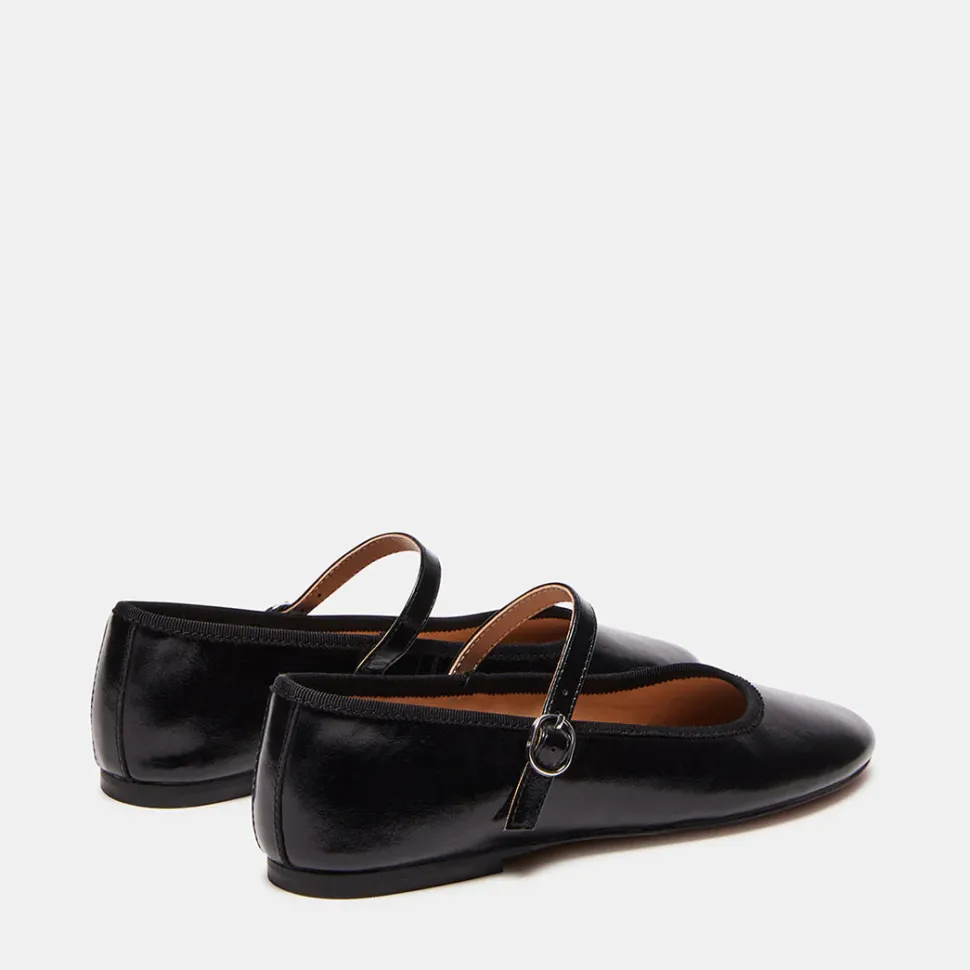 Vinetta - Black