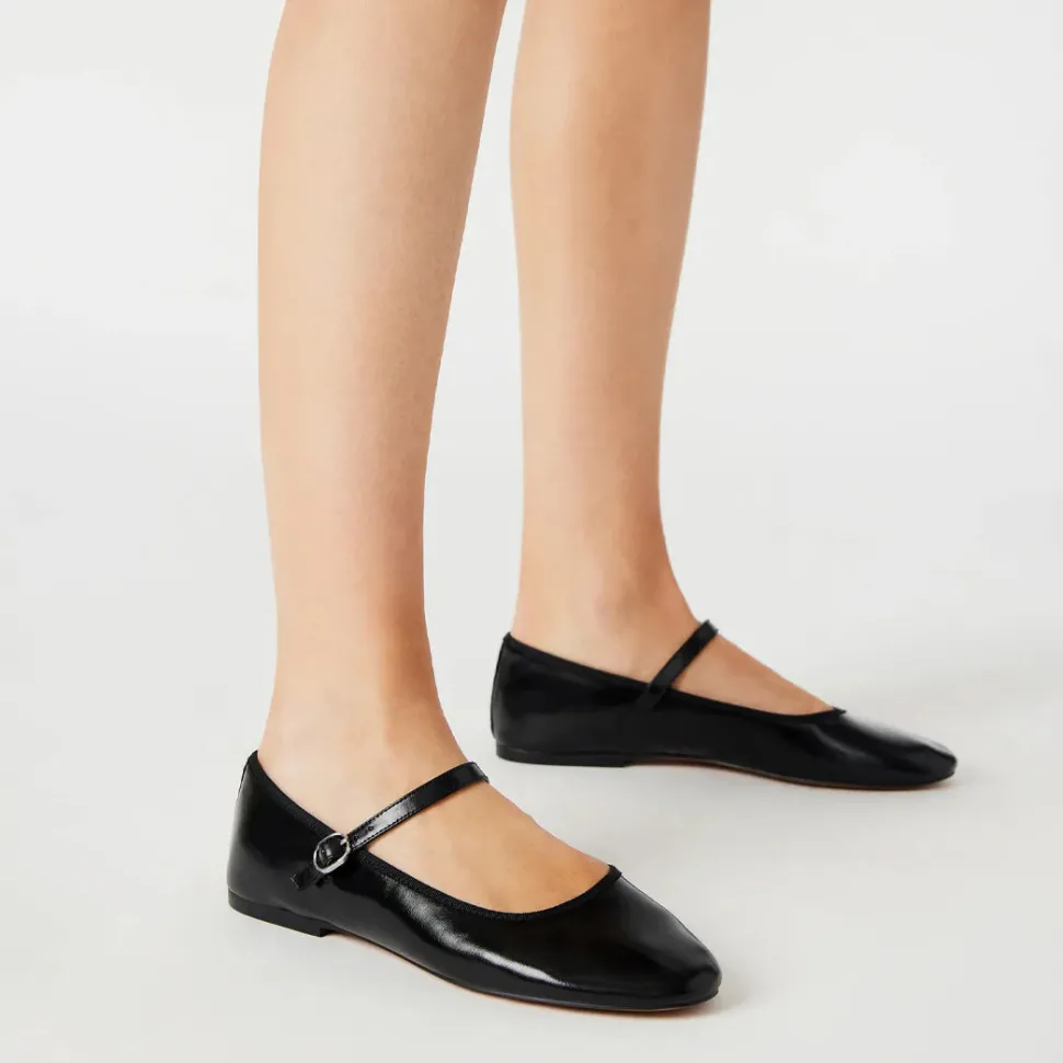 Vinetta - Black