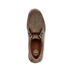Wallabe Shoe
