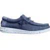 Wave - Harbor Blue