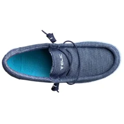 Wave - Harbor Blue