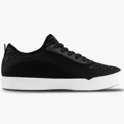 Weekend (Mens) - Asphalt Black