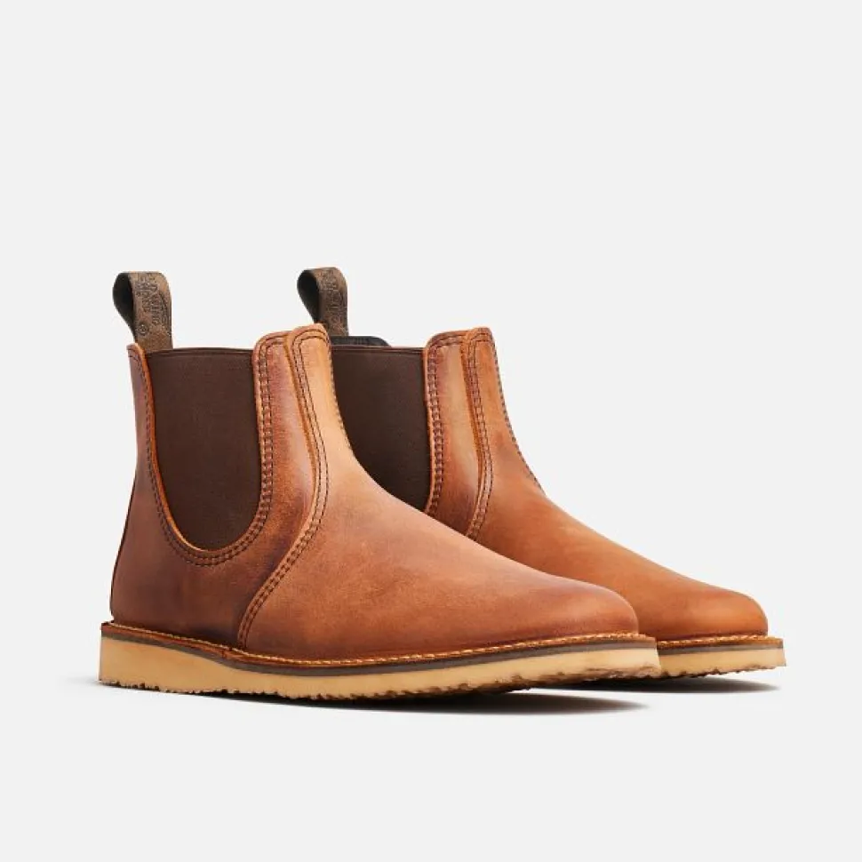 Weekender Chelsea