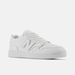 480 - White