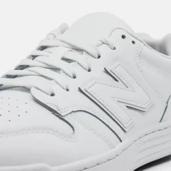 480 - White