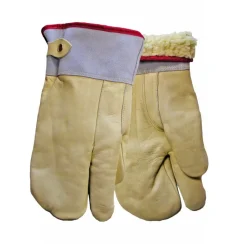 White Out Gloves