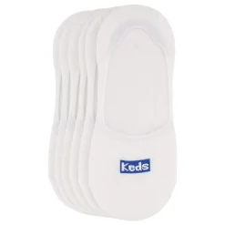 White Sneaker Liners