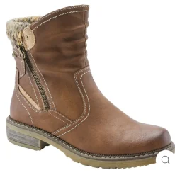 Wibea - Brown