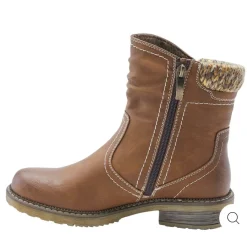 Wibea - Brown