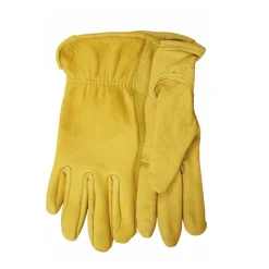 476 Wild Deerskin