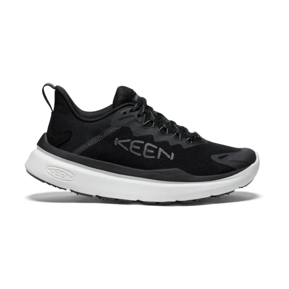 WK450 - Black/Star White