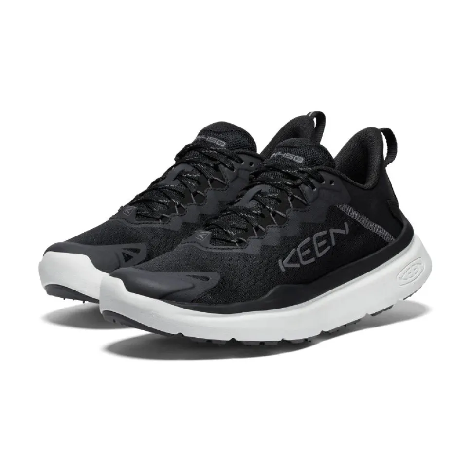 WK450 - Black/Star White