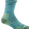 Women's Hiking Sock - Aqua