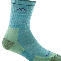 Women's Hiking Sock - Aqua