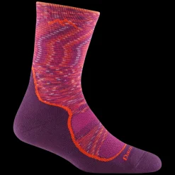 Women's Hiking Sock - Lunar Pink