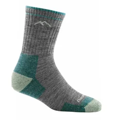 Women's Hiking Sock - Slate
