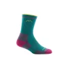 Women's Hiking Sock - Teal