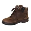 Women's Horseshoe - Brown
