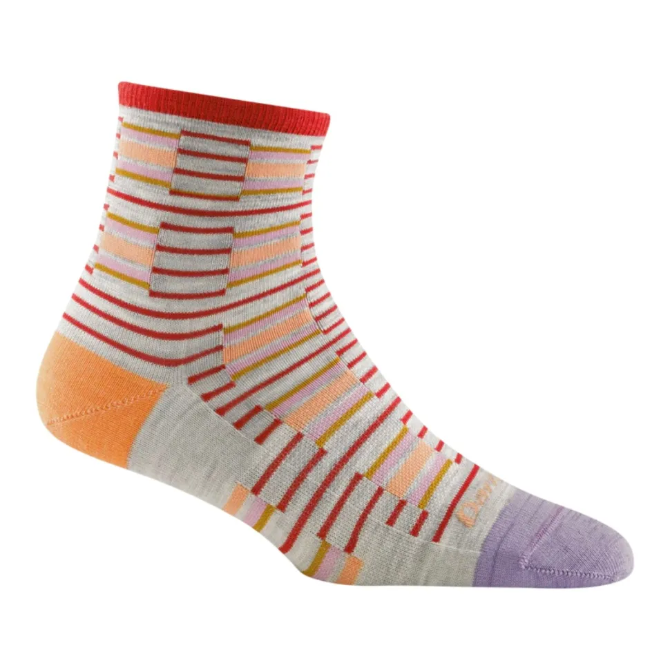 Women's Lifestyle Sock - Ash