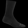 Women's Lifestyle Sock - Black