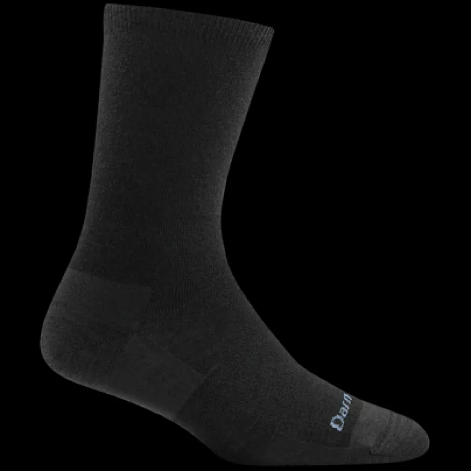 Women's Lifestyle Sock - Black
