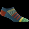 Women's Lifestyle Sock - Dark Teal