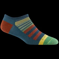 Women's Lifestyle Sock - Dark Teal