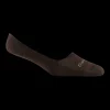 Women's Lifestyle Sock - Espresso