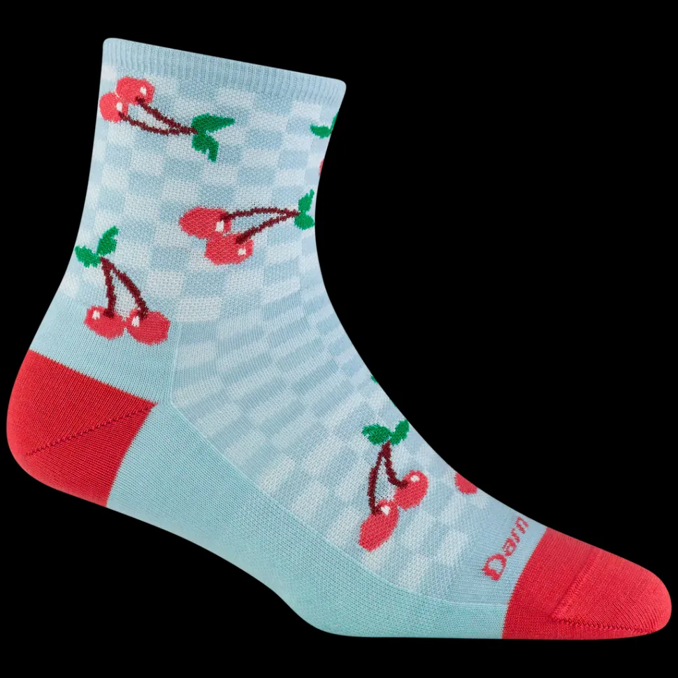 Women's Lifestyle Sock - Glacier