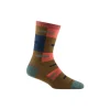 Women's Lifestyle Sock - Toffee