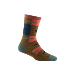 Women's Lifestyle Sock - Toffee