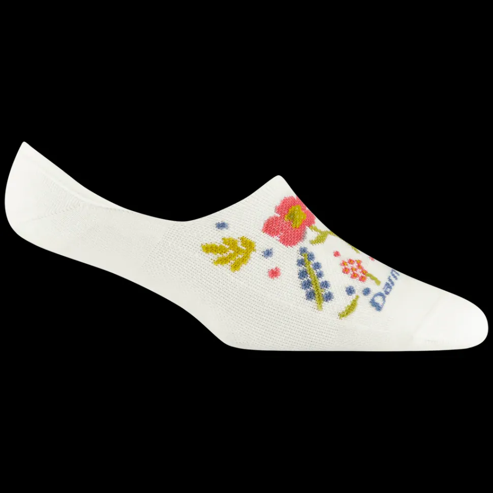 Women's Lifestyle Sock - White