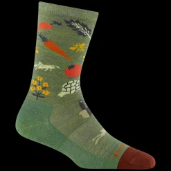Women's Lifestyle Sock - Willow