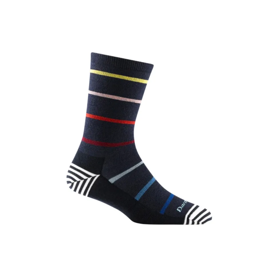 Women's Lightweight Sock - Navy