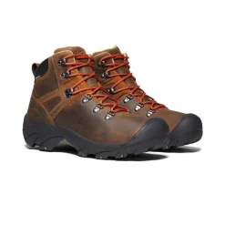 Women's Pyrenees - Syrup