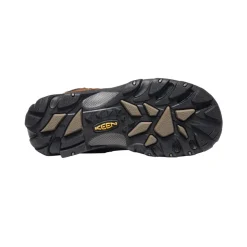 Women's Pyrenees - Syrup