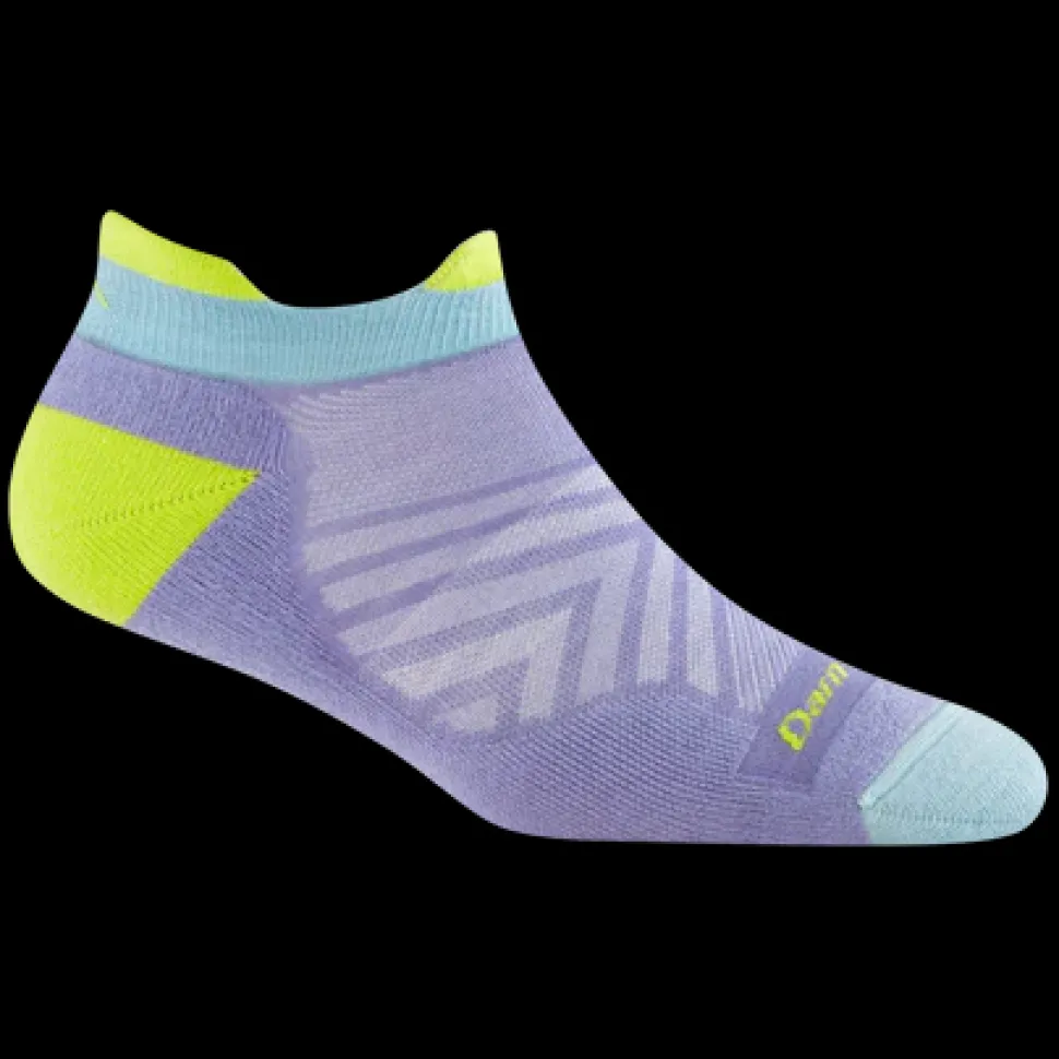 Women's Running Sock - Lavender