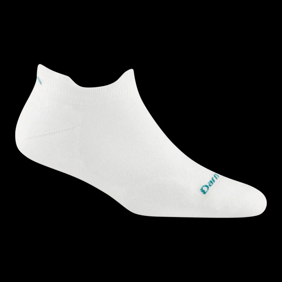 Women's Running Sock - White